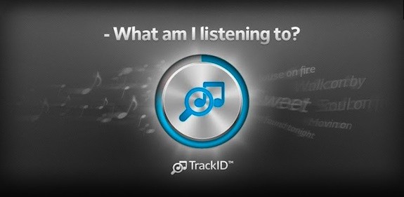 Trackid Sony