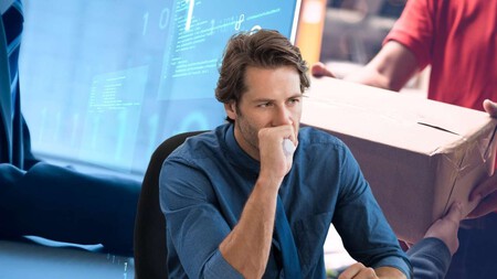 Trabajar Y Seguir Siendo Pobre Empieza A Ser Algo Normal Por Desgracia No Esta Claro Que La Ia Resuelva El Problema