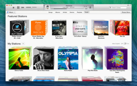 Vuelta al pasado: iTunes recuperará la sincronización local de contactos y calendarios