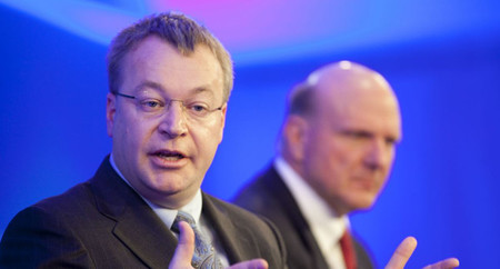 Stephen Elop cree que pronto veremos los beneficios de haber escogido Windows Phone