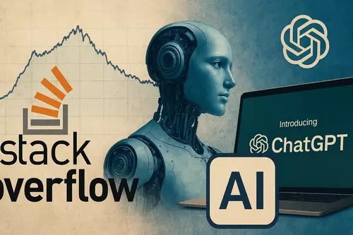 Stack over AI