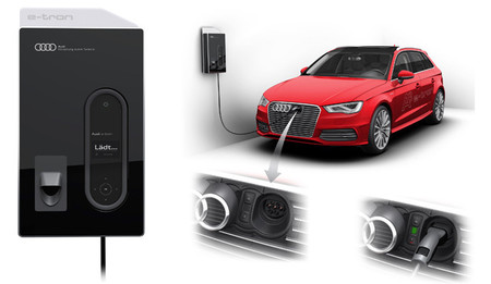 Audi se decide a invertir más en el desarrollo de nuevos modelos de propulsión alternativa