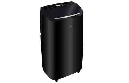 Aire Acondicionado Portatil Infiniton Pac Bd12