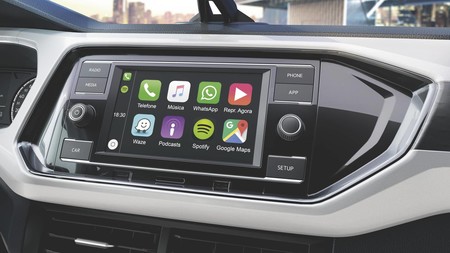Vw T Cross 10