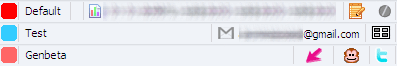 Multiples barras de estado en Firefox con StatusBars