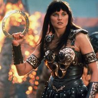 Lucy Lawless habla sobre el fallido reboot de Xena: La princesa guerrera y qué le gustaría ver en una precuela 