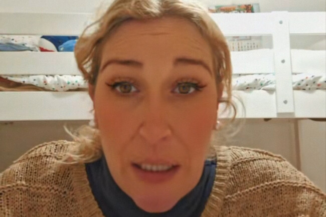 María, cuidadora a domicilio en España: "No somos limpiadoras ni recaderas, estamos cansadas de que nos traten como sirvientas"