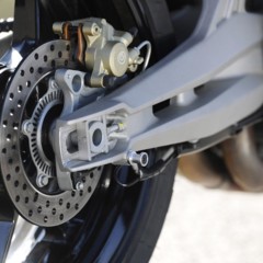 Kit Joints De Fourche Pour Aprilia - Modèles Caponord 1200, Dorsoduro 1200/750, Neuf, Marque Sevenmoto