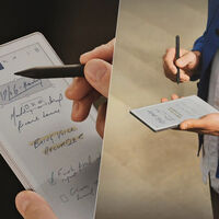 Parecía que el cuaderno de bolsillo era insustituible. reMarkable Paper Pro Move empieza a demostrar que no lo es