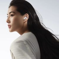 Estos audífonos Huawei quieren que te olvides de los AirPods: audio sin pérdida y cancelación de ruido inteligente