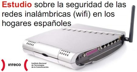 El 11,9% de los internautas españoles usa el WiFi de vecinos y amigos para acceder a la Red
