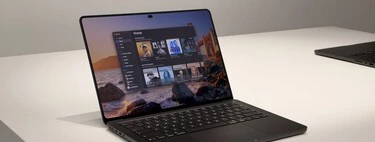 He probado el nuevo MacBook Pro táctil: el Mac de siempre acaba de abrir una puerta que quiero explorar