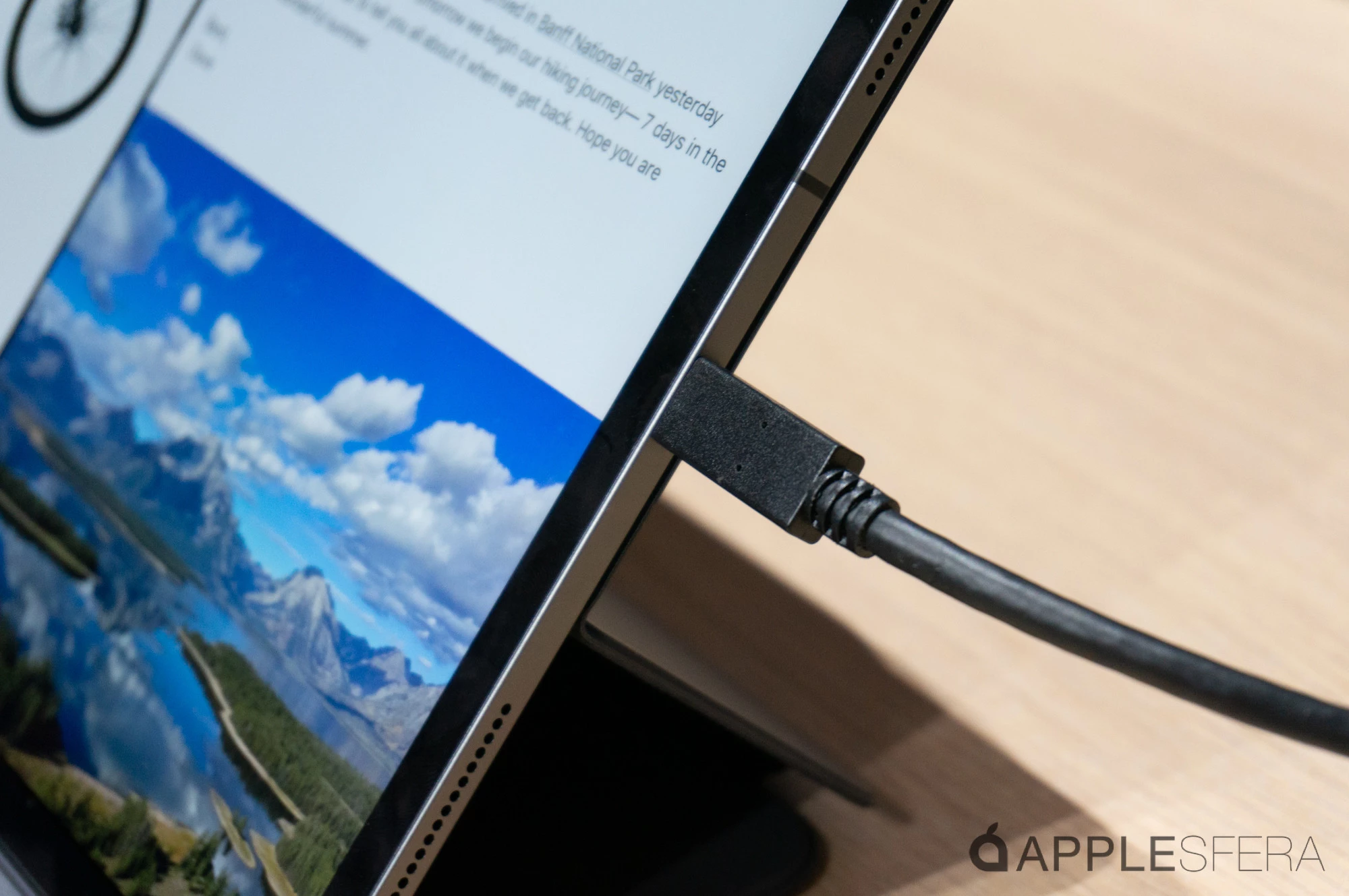 Foto de MacBook Air (2018) (42/66)