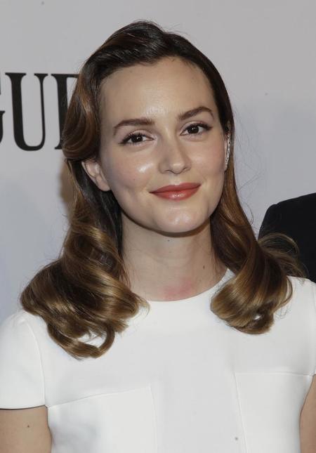 Las Casas de los Famosos: Leighton Meester