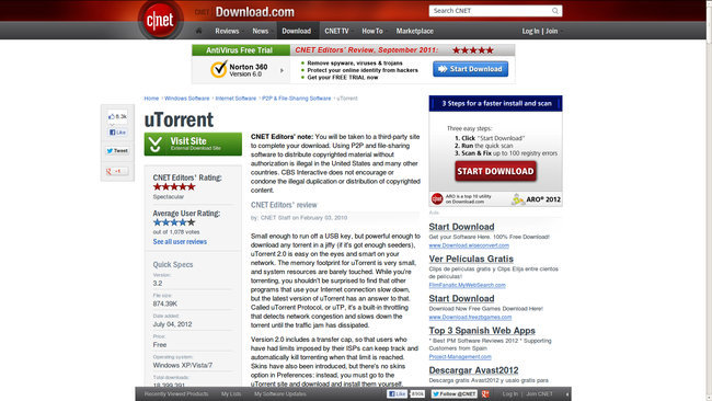 Download.com