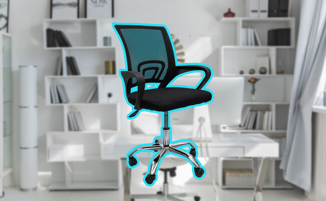 Silla Oficina
