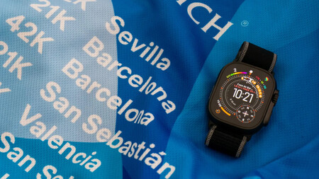 Apple Watch Ultra 3