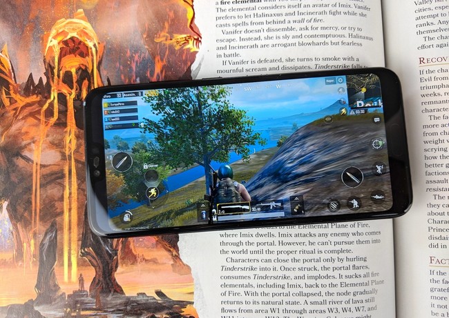 Honor Gpu