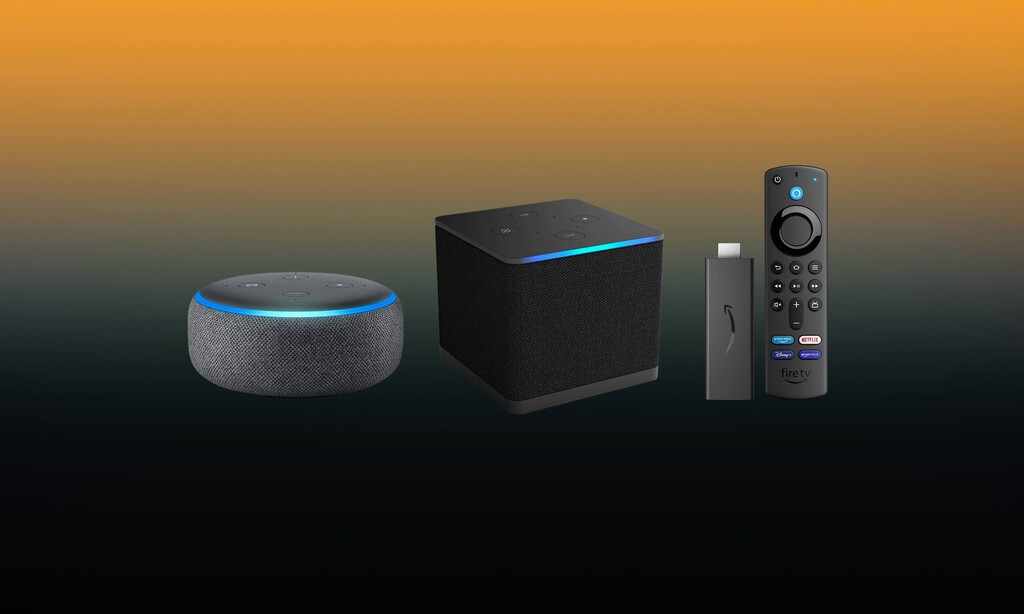 Los Echo Dot y Fire TV de Amazon ya están con descuento, antes de las Ofertas de Primavera 2023: aprovecha este chollo para poder darle la bienvenida a Alexa en tu hogar 