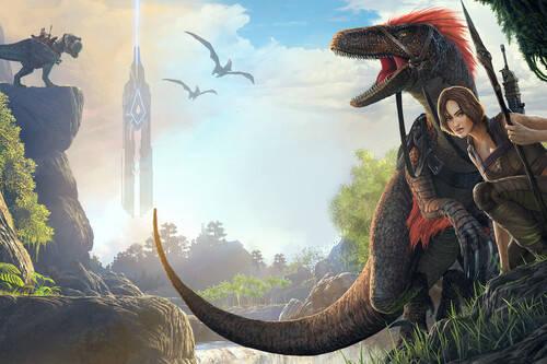 Ark