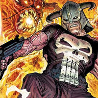 Esta reflexión de The Punisher sobre matar personas plantea tantas cuestiones morales y éticas que me faltan dedos para contarlas