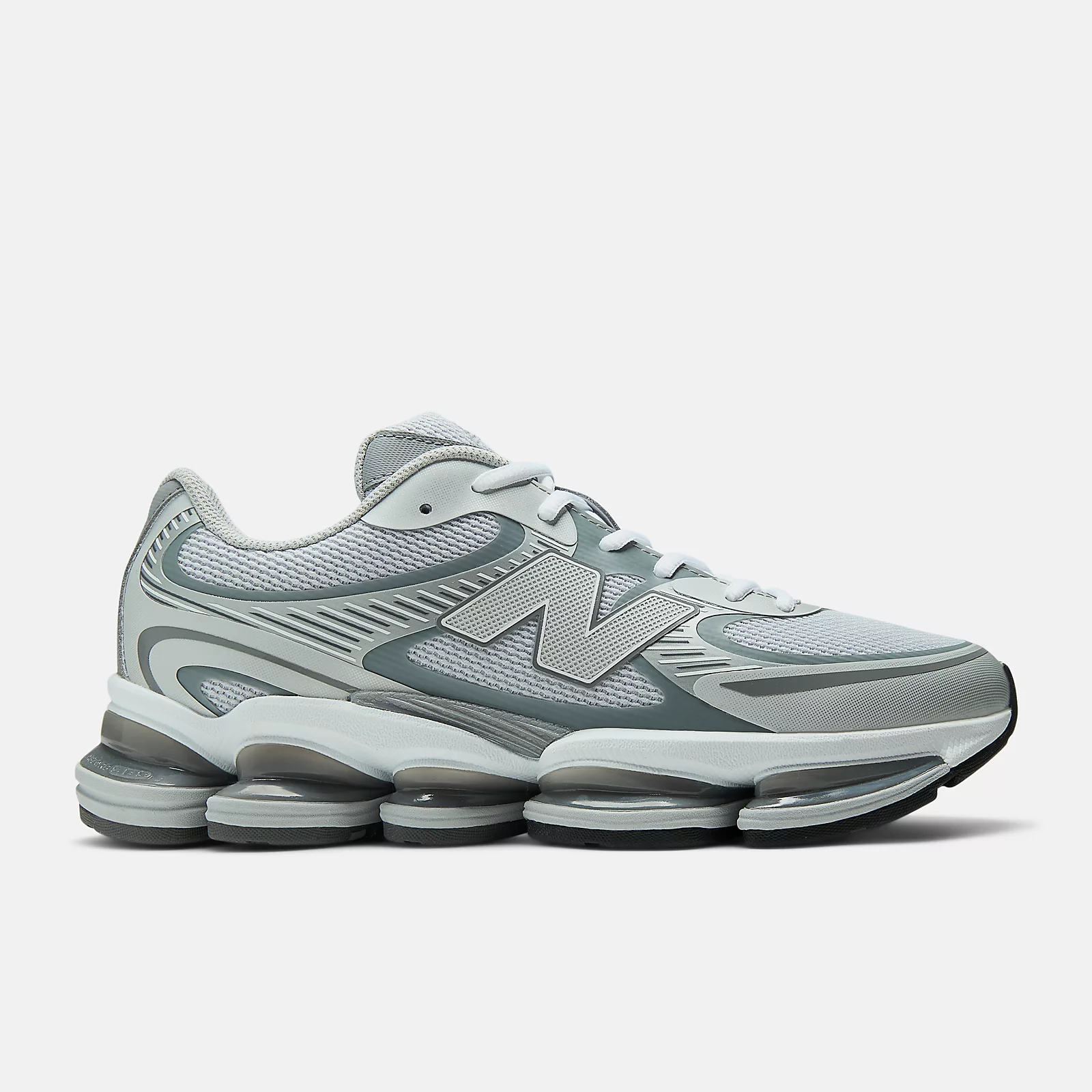 New Balance Abzorb 2000