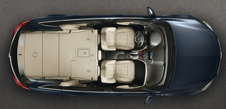 Opel Insignia Sports Tourer