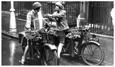 Hermanas Van Buren Viaje 05