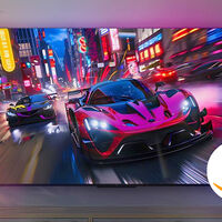 Pantalla 4K QLED perfecta gamers: 65 pulgadas y hasta 120 FPS con la TCL que Amazon puso en oferta