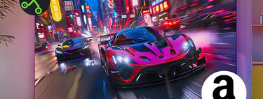 Amazon y TCL tienen la pantalla perfecta para los gamers: 65 pulgadas, 4K QLED, 120 Hz y con Google TV por 8,491 pesos 