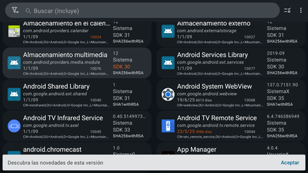appmanager pantalla principal