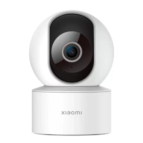 XIAOMI Smart Camera C200 - Cámara de vigilancia con resolución 1080p