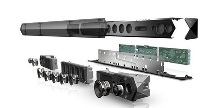 Sony HT-ST7