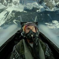 En Hollywood se están dando tortas por la nueva película de ovnis del productor de Piratas del Caribe y Top Gun: Maverick