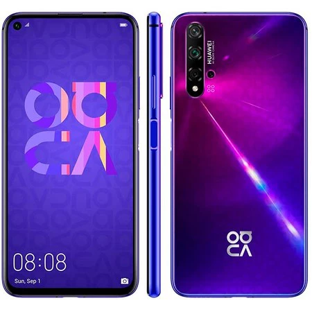 Huawei Nova 5t 3