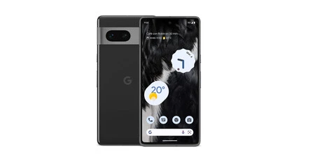 グーグルピクセル7