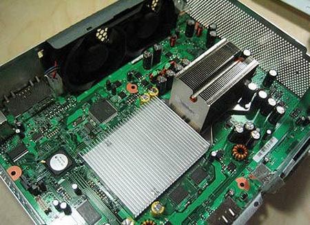 Las primeras Xbox 360 Jasper podrían estar ya en el mercado