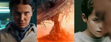 Las 38 mejores series de Netflix que puedes ver ahora mismo