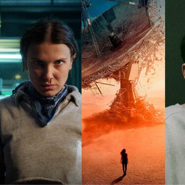 Las 38 mejores series de Netflix que puedes ver ahora mismo