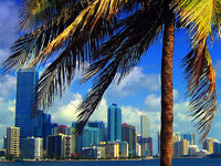 Los barrios de Miami