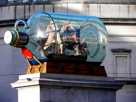londres