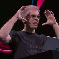 John Carmack, cocreador de DOOM, sobre los despidos de XBOX: "No hay que descartar que los ejecutivos sean idiotas, pero esa no debería ser tu suposición" 