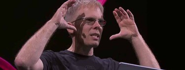 John Carmack, cocreador de DOOM, sobre los despidos de XBOX: "No hay que descartar que los ejecutivos sean idiotas, pero esa no debería ser tu suposición" 