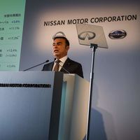 ¡Agasájense conspiradores! El despido de Carlos Ghosn de Nissan podría tener motivos alternos