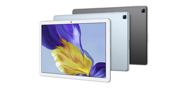 Honor Pad 7, ficha técnica de características y precio