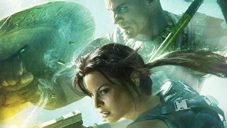 'Lara Croft and the Guardian of Light'. Para su llegada a Steam y PSN aún queda