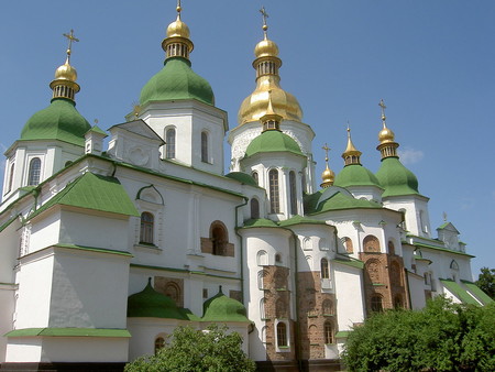 Santa Sofia