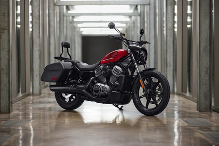 Harley Davidson Se Apunta Al Leasing004
