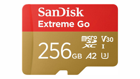 Sandisk Extreme Go Amazon