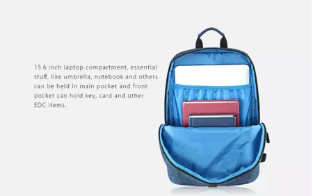 Mochila Xiaomi